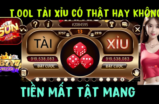 Top 5 Mẹo Đánh Bại Sunwin Tài Xỉu